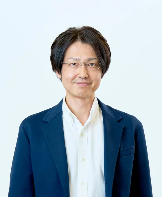 杉村 元規