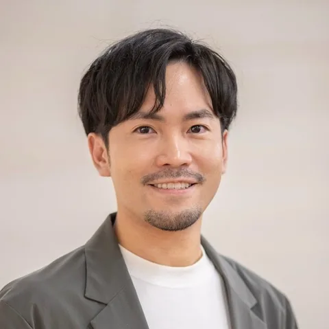 福山 晋太郎