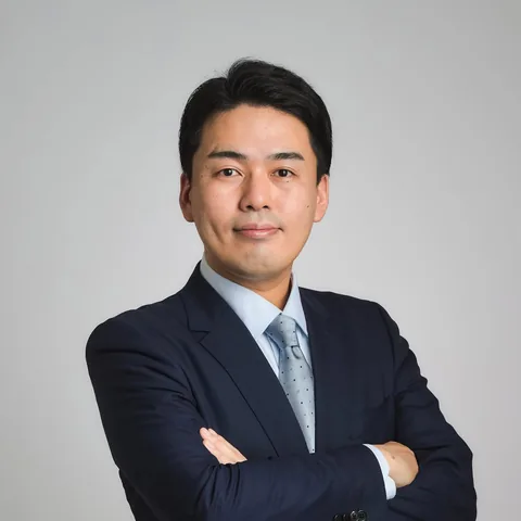 太田 昂志