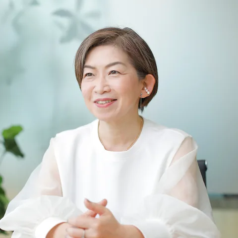 安田 幸代