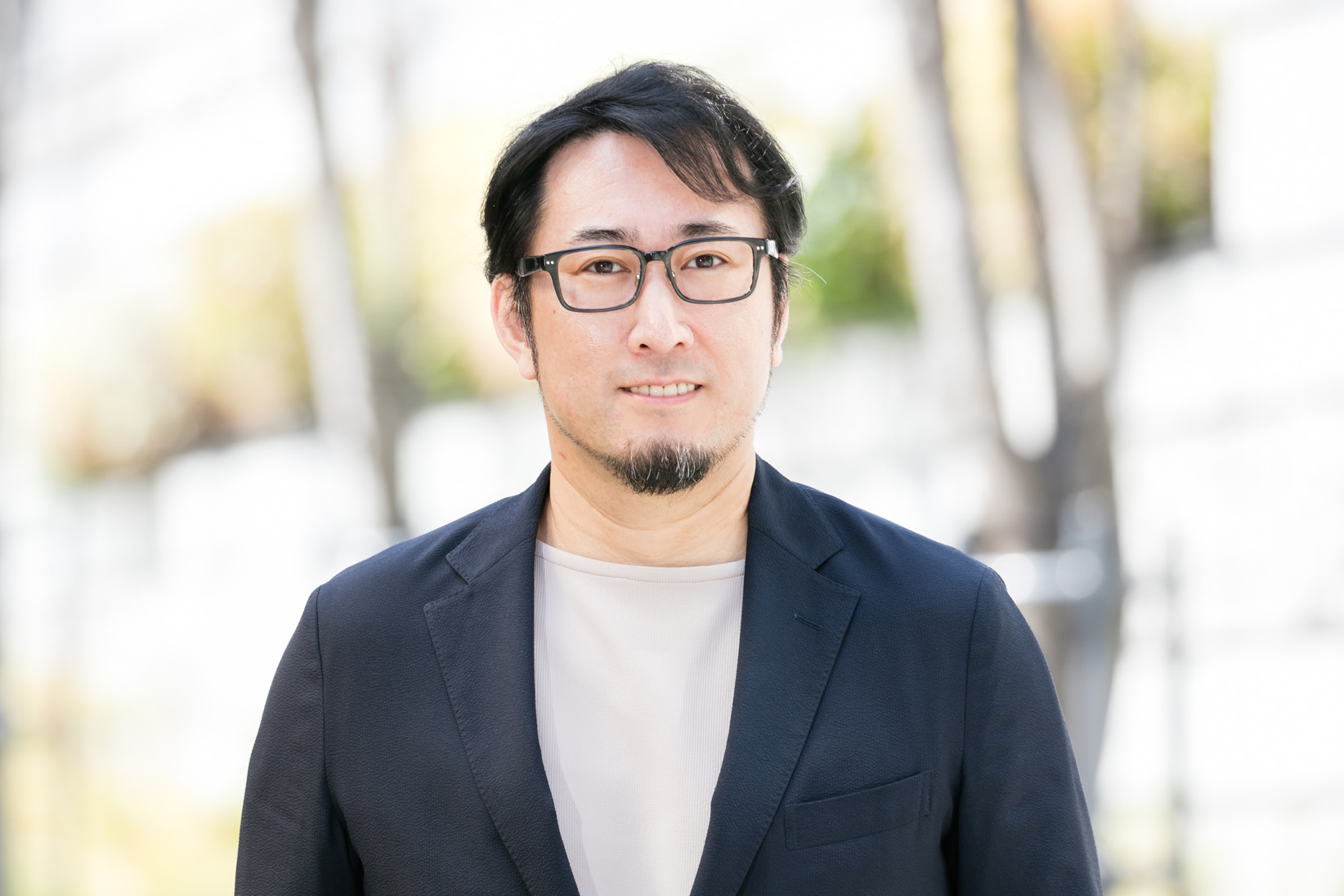 鹿内学